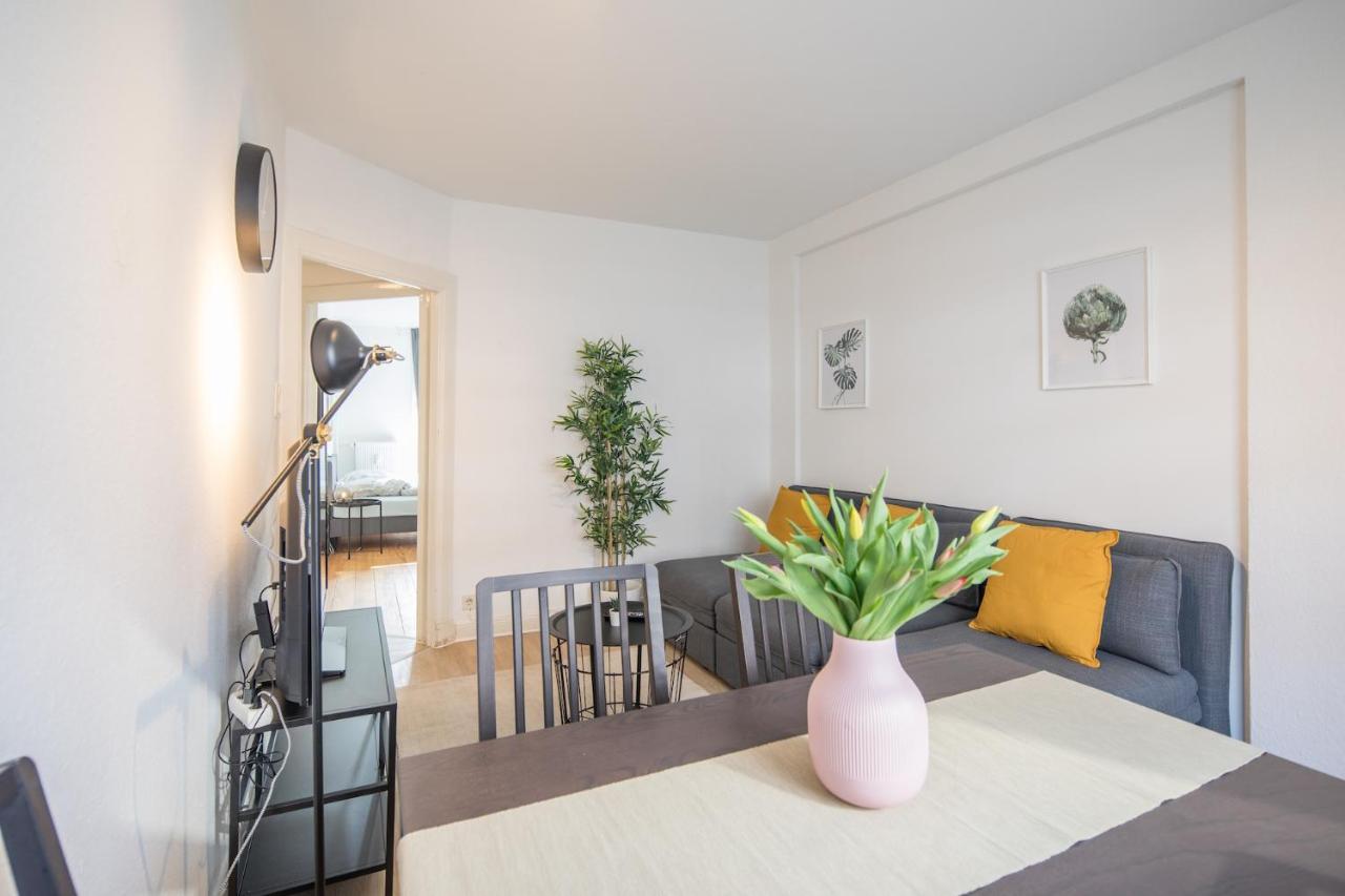 Apartment Stylish 2 +new Bathroom & Kitchen *